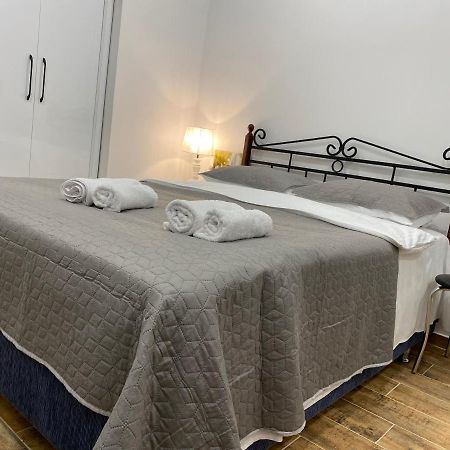Guest House Gml-2 트빌리시 외부 사진