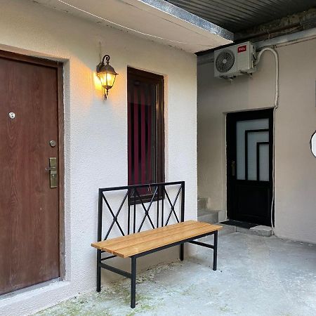 Guest House Gml-2 트빌리시 외부 사진