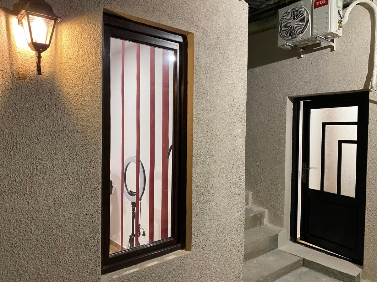 Guest House Gml-2 트빌리시 외부 사진