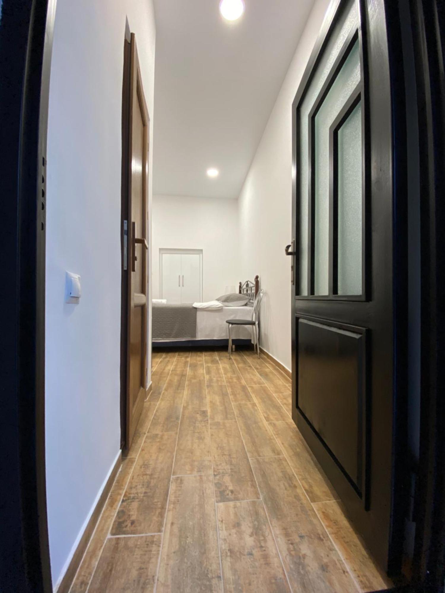 Guest House Gml-2 트빌리시 외부 사진