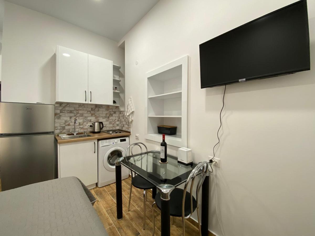Guest House Gml-2 트빌리시 외부 사진