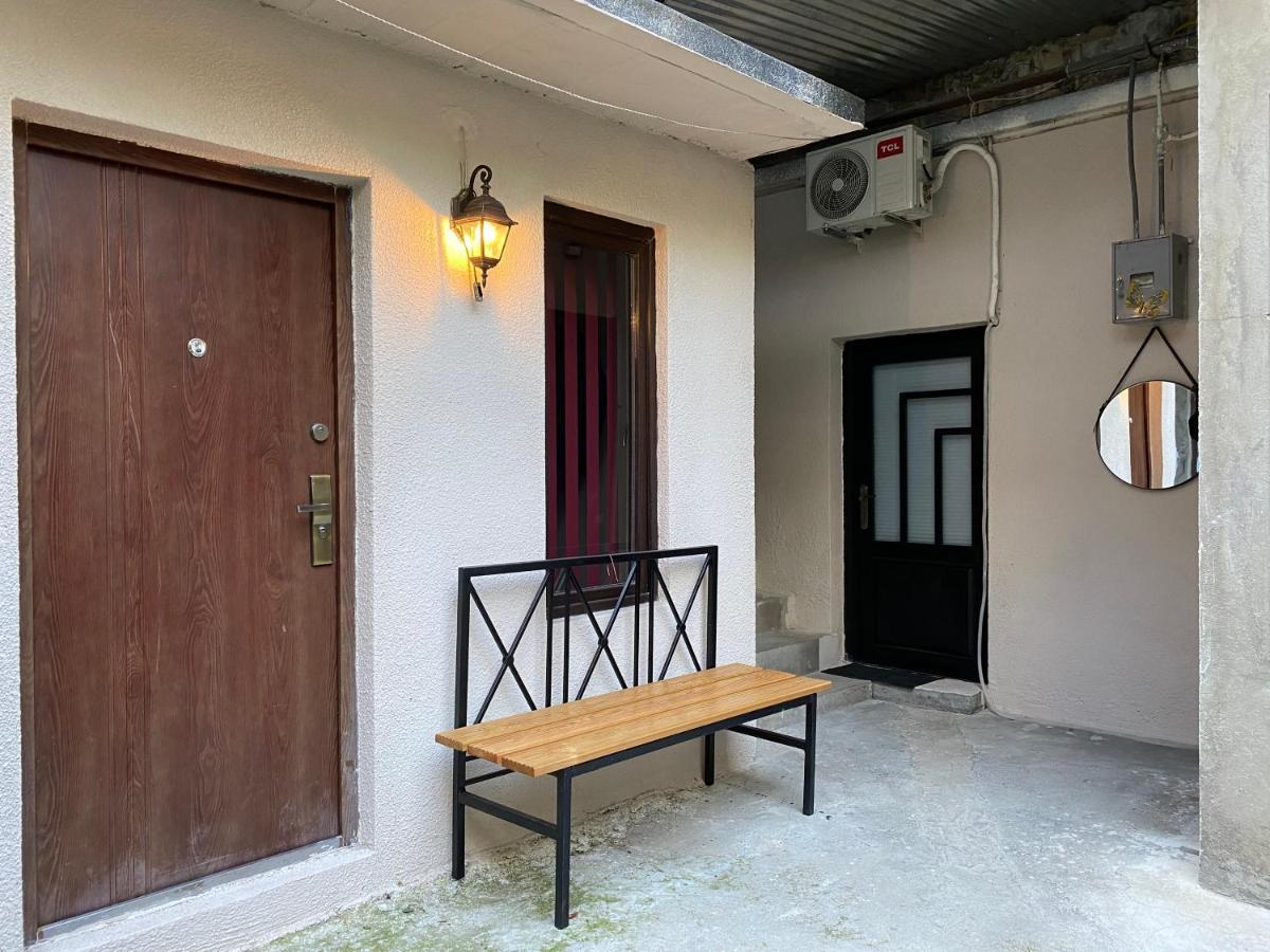 Guest House Gml-2 트빌리시 외부 사진