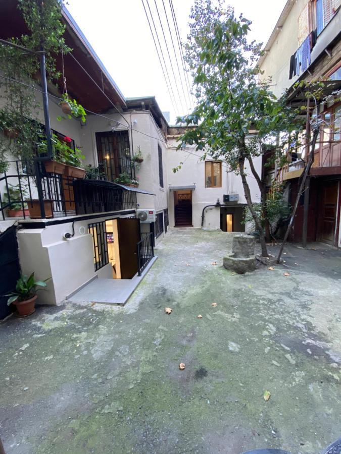 Guest House Gml-2 트빌리시 외부 사진